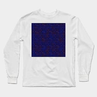 Matrix Long Sleeve T-Shirt